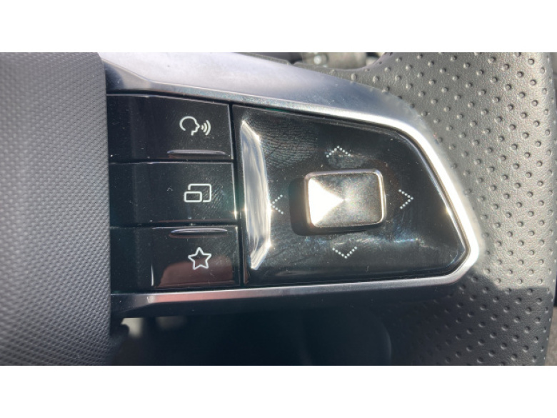 MG MGS5 125kW SE EV 49kWh 5dr Auto Electric Estate